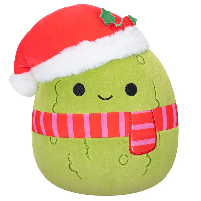 10-Inch Select Series: Salim the Christmas Pickle 10″