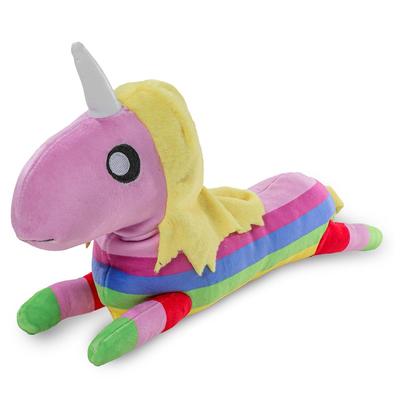 Adventure Time – Lady Rainicorn Phunny Plush (PRE-ORDER)