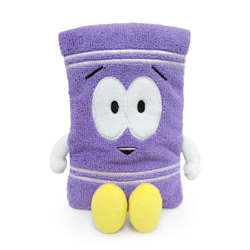 South Park 10″ Towelie Plush Phunny by Kidrobot