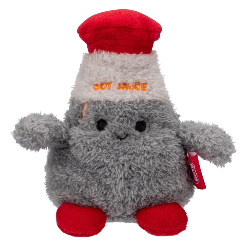 Soy Sauce Spence 4.5″