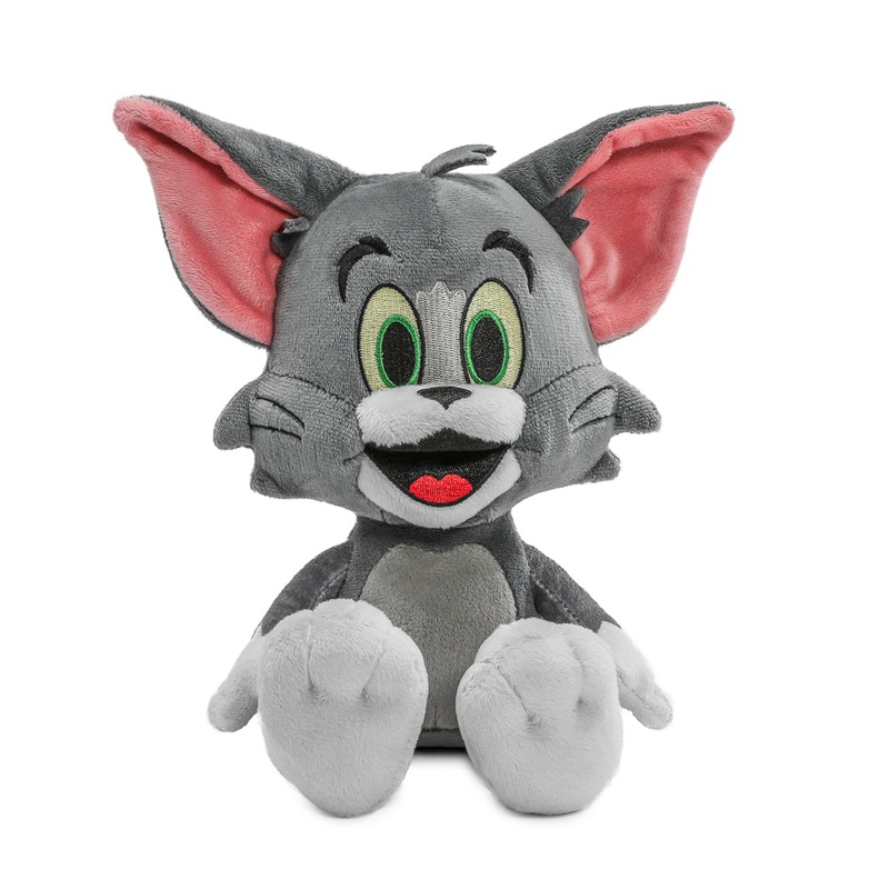 Tom and Jerry – Tom Phunny Plush