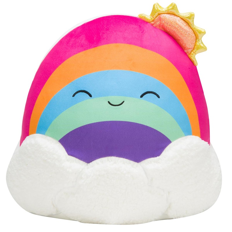 14-Inch Belina the Rainbow Cloud 14″