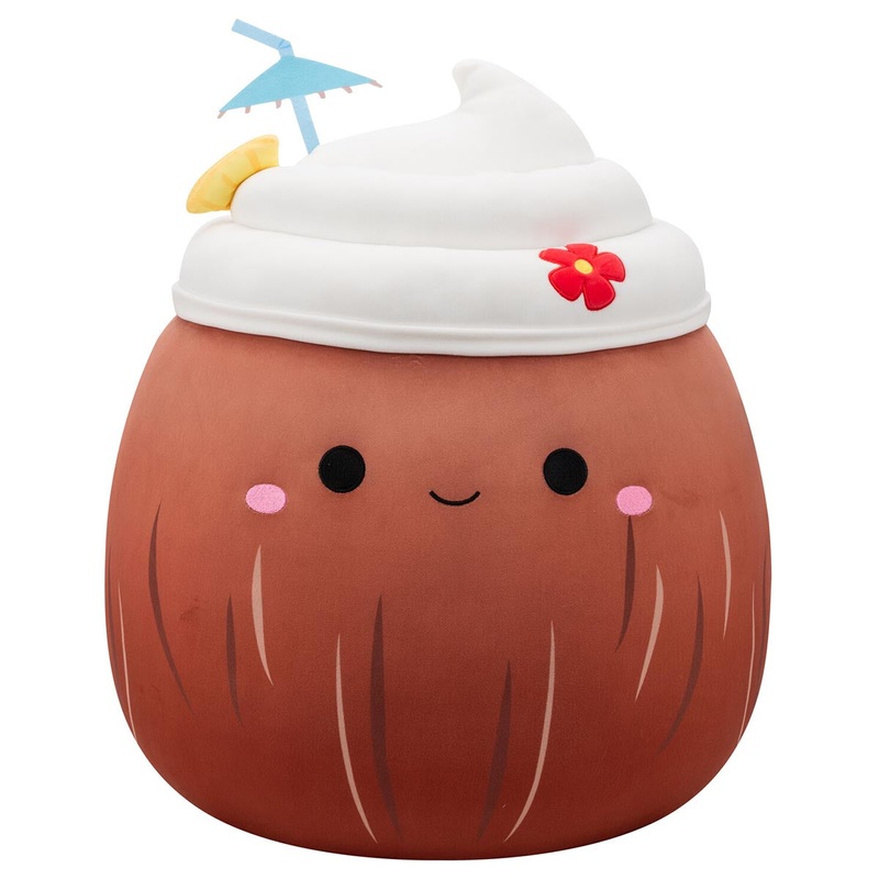 20-Inch Mieko the Pina Colada in Coconut 20″