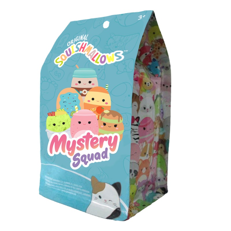 5-Inch Mystery Bag 5″