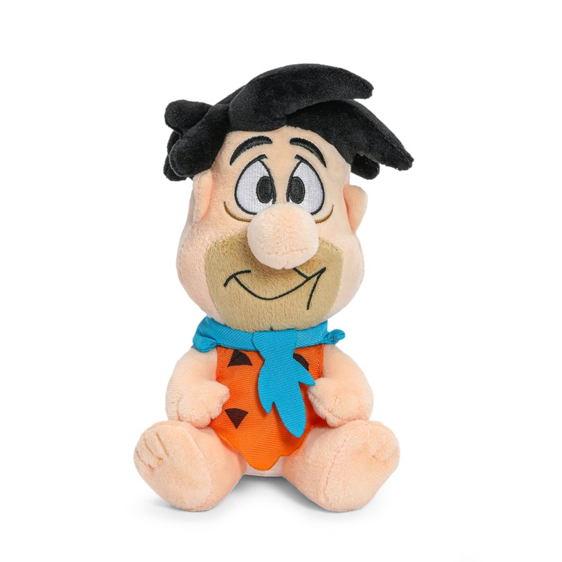 The Flintstones Fred Flintstone Phunny Plush