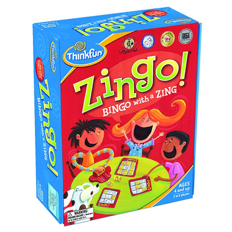 Zingo