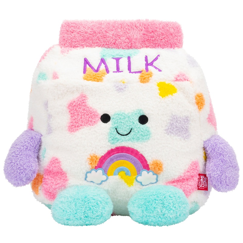 12-Inch Cereal Milk Charlotte 12″