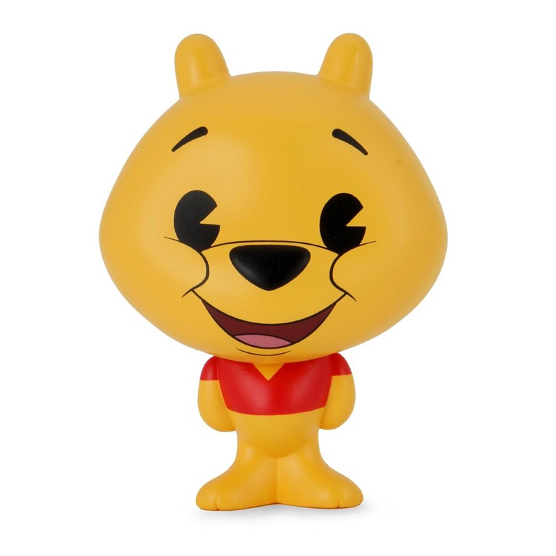 Disney Winnie the Pooh Bhunny 4″ Vinyl Figure (XIV-20)