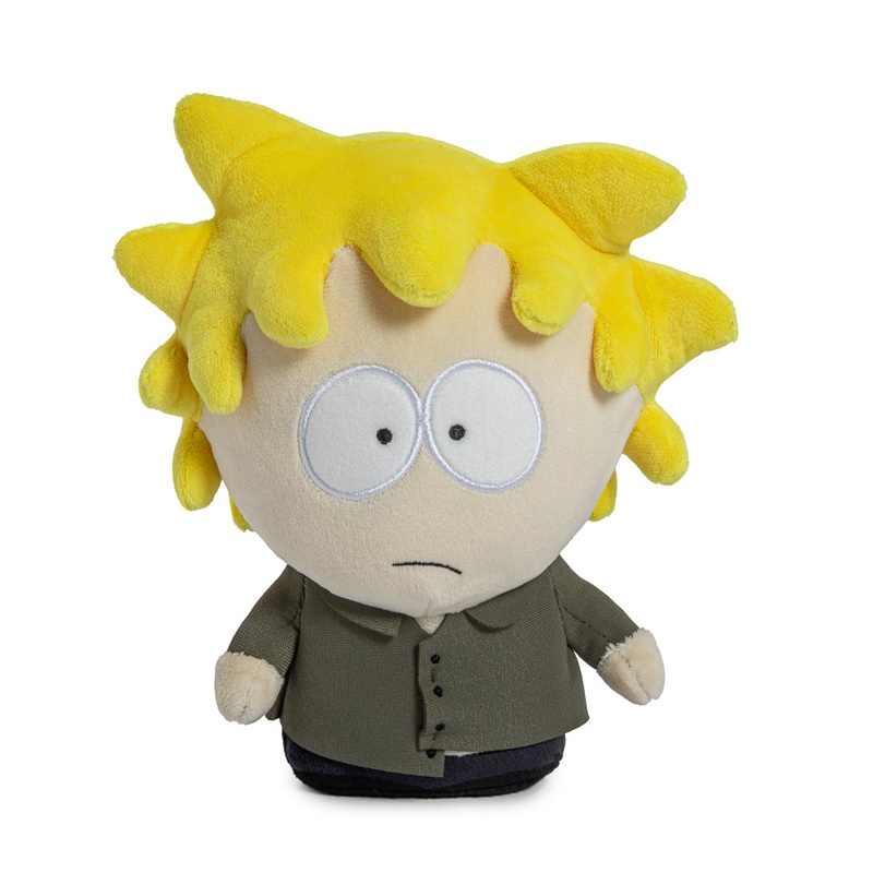 South Park Tweek Phunny Plush