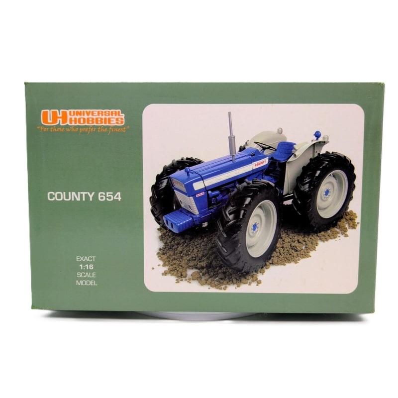 1/16 County 654 Universal Hobbies