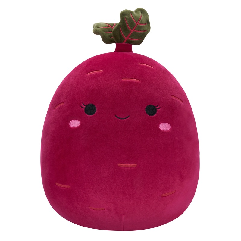 12-Inch Claudia the Purple Beet 12″
