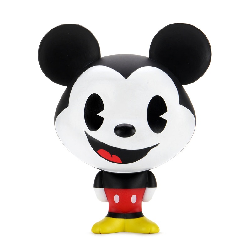 Disney Mickey Mouse Bhunny 4″ Vinyl Figure (XV-21)