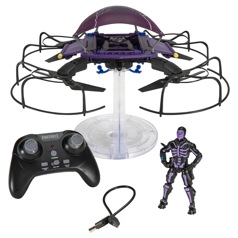 Fortnite Cloudstrike Glider Drone