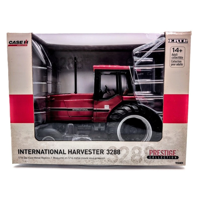 1/16 International Harvester 3288 Tractor Prestige Series