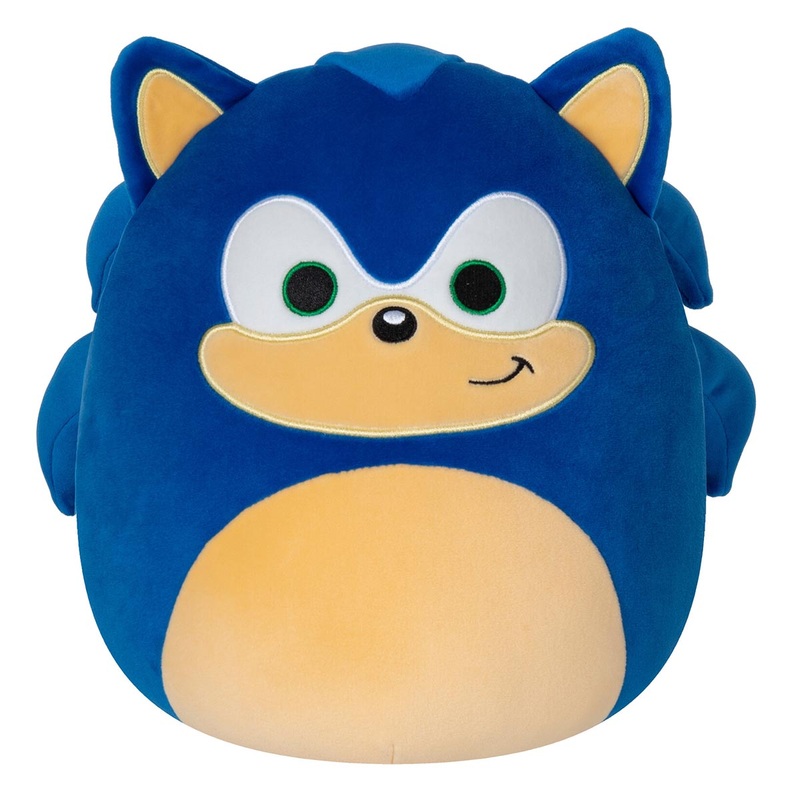 14-Inch Sonic the Hedgehog 14″