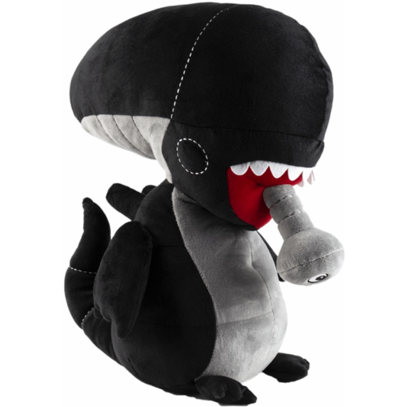 Alien Xenomorph 16″ HugMe Vibrating Plush by Kidrobot