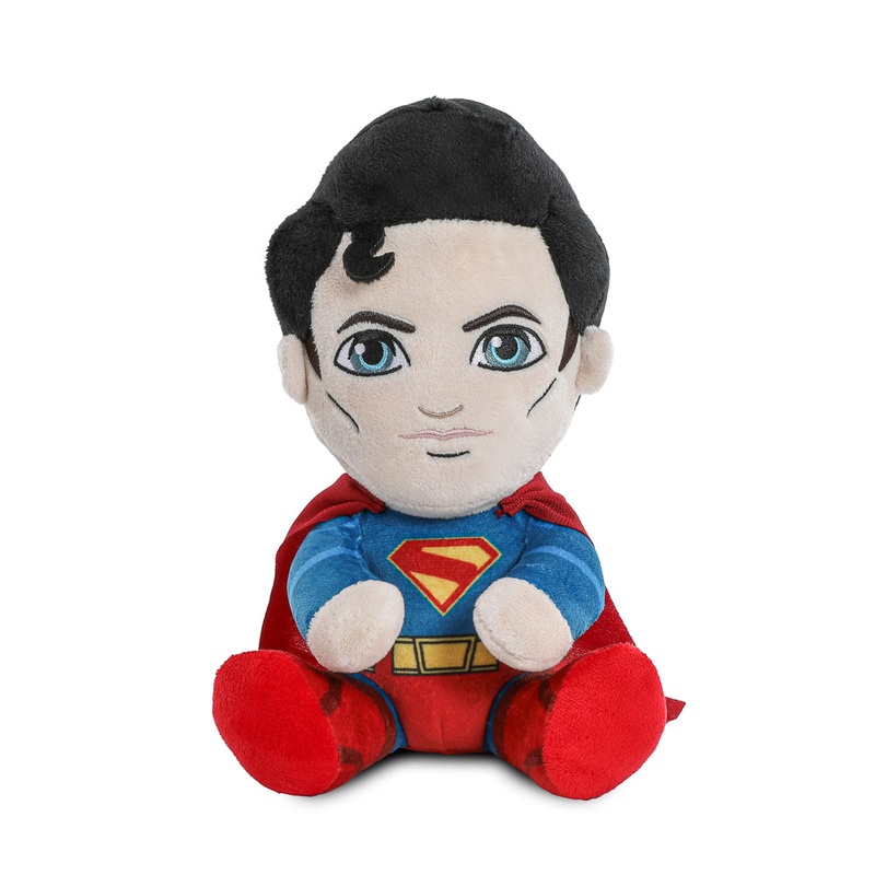 Superman (2025) – Superman Phunny Plush