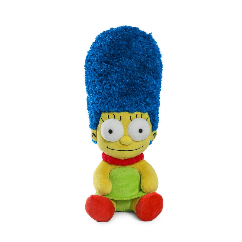 The Simpsons – Marge Phunny Plush
