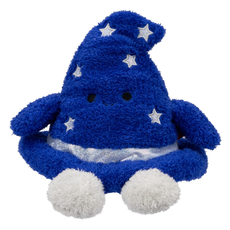 Wizard Hat Huckle 7.5″