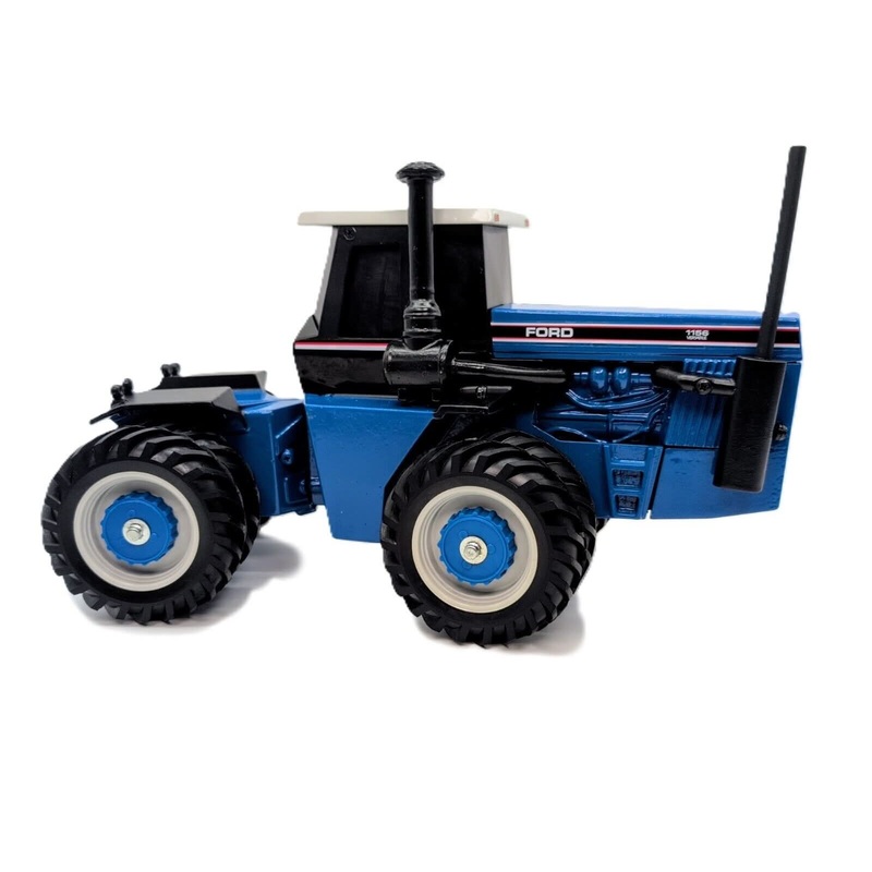 1/16 Ford Versatile 1156 4WD Tractor Scale Models PARTS MART Dealer