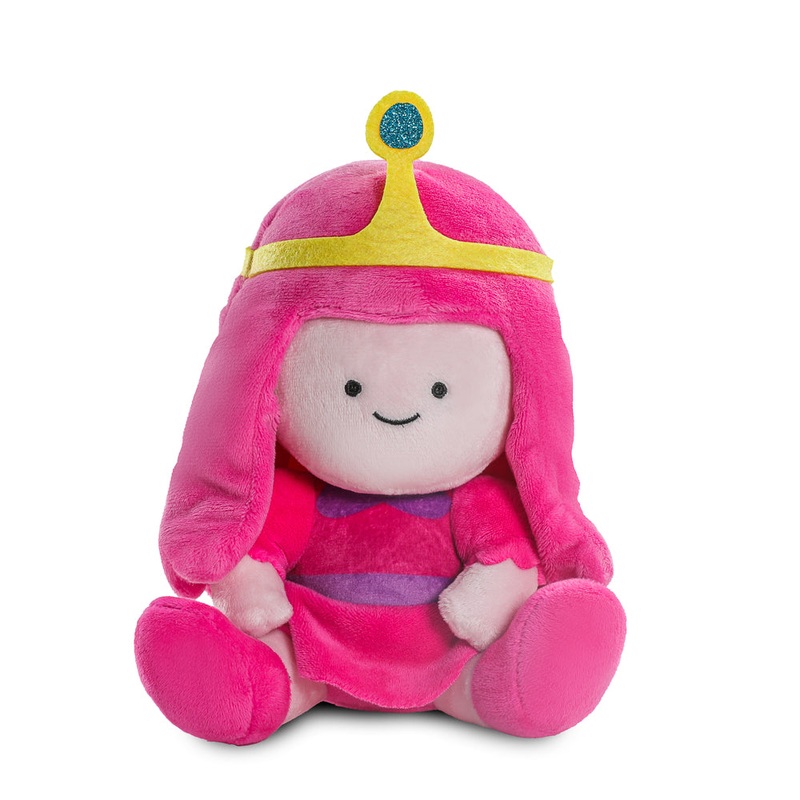 Adventure Time – Princess Bubblegum Phunny Plush (PRE-ORDER)