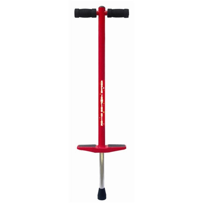 High Bounce Pogo Stick