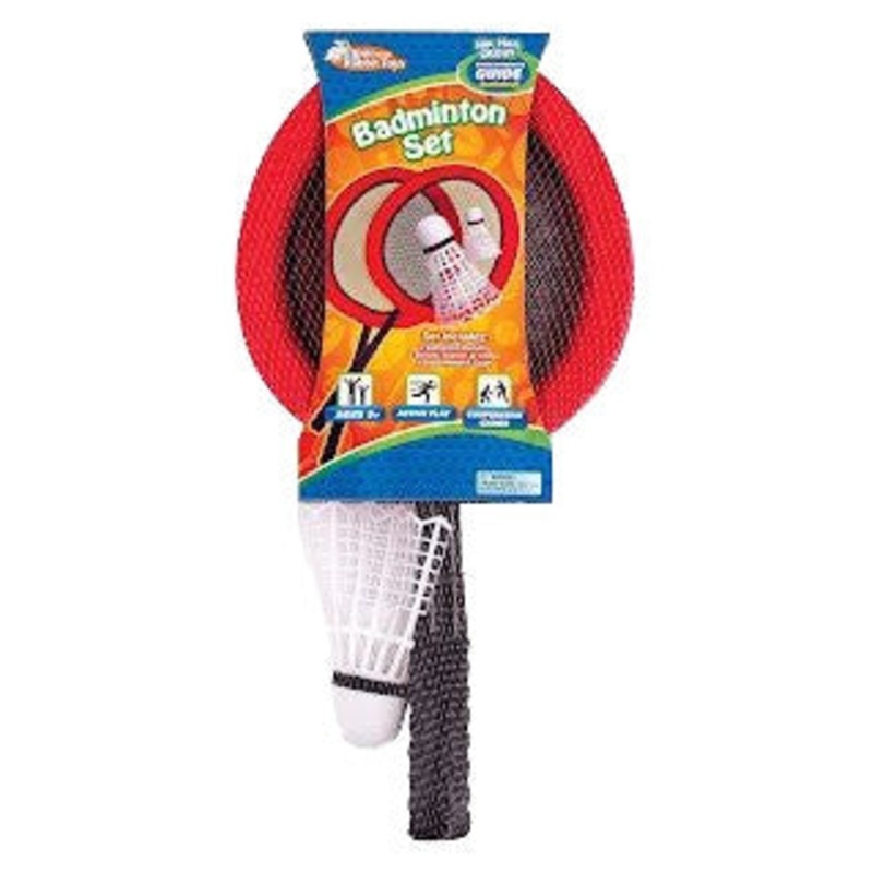 Huge Badminton Set