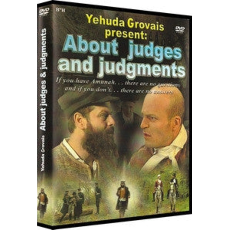 Judges & Judgement