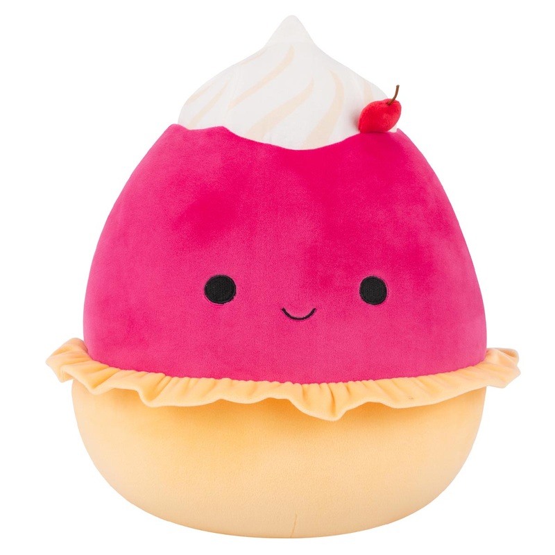 12-Inch Dandy the Mischievous Cherry Pie 12″