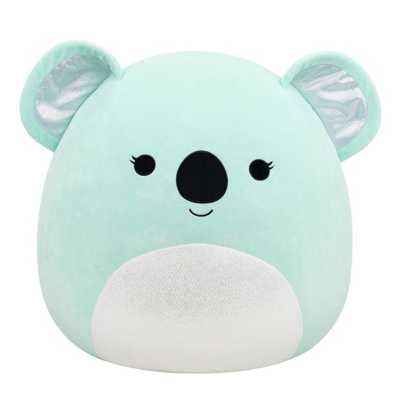 20-Inch Coco the Mint Green Koala 20″