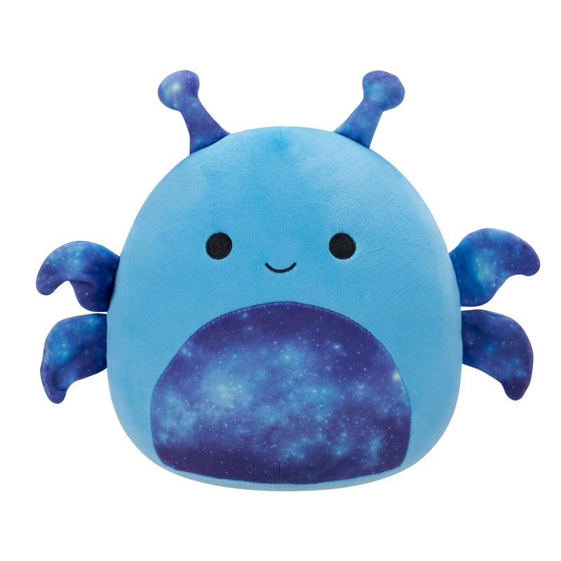 8-Inch Hunter the Blue Lightning Bug 8″