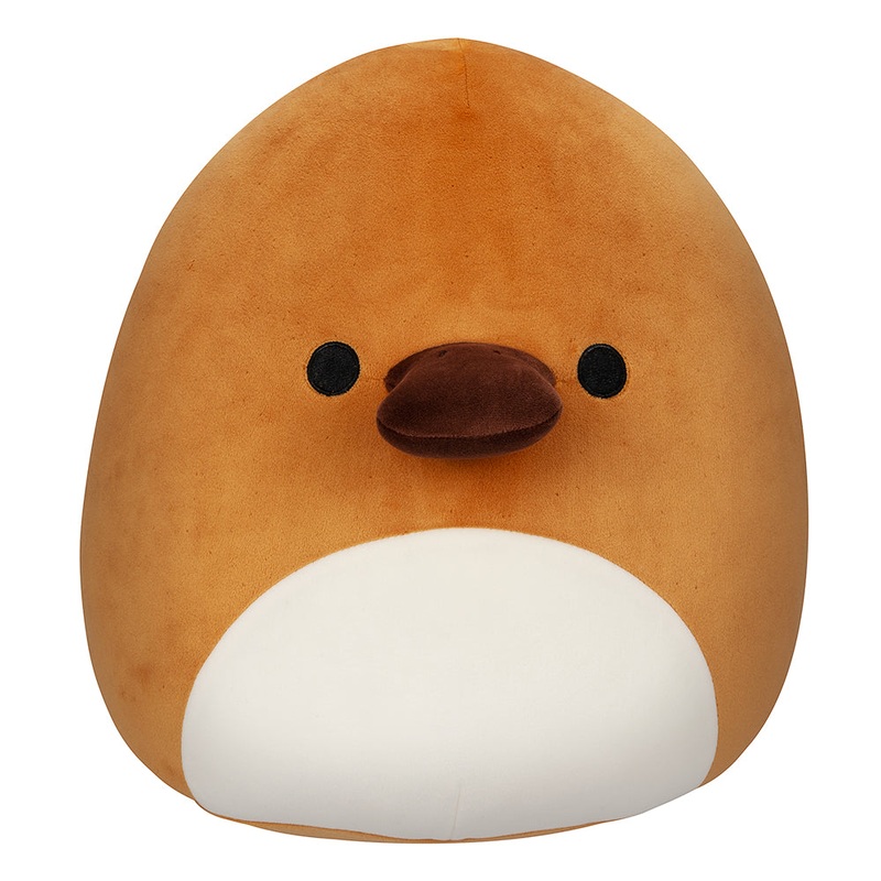 12-Inch Santino the Platypus 12″