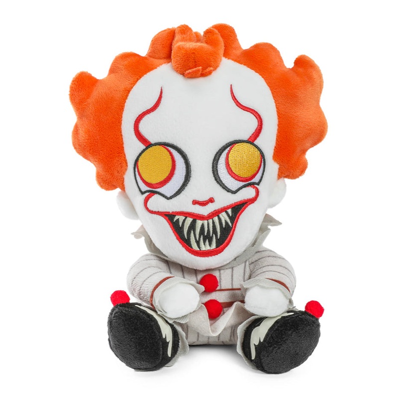 IT – Sitting Pennywise Phunny Plush