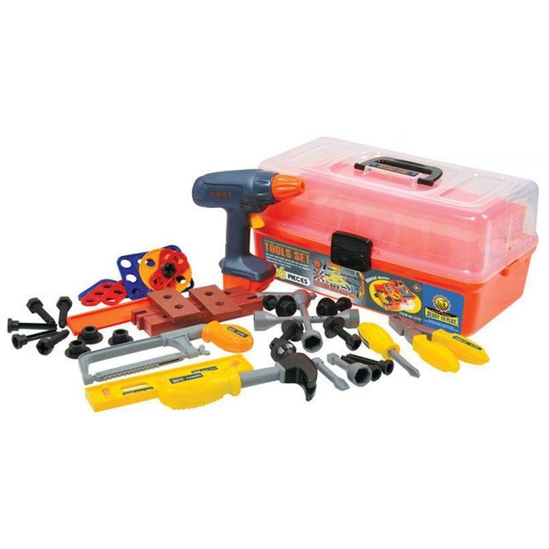 Tool Set
