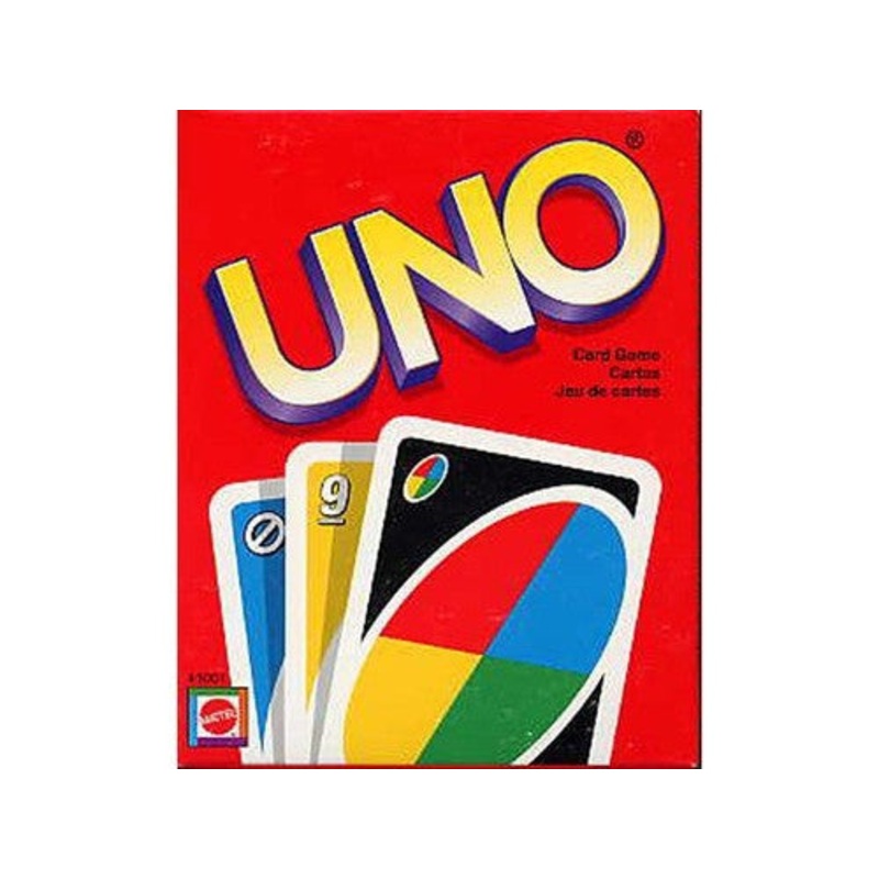 UNO Card Game