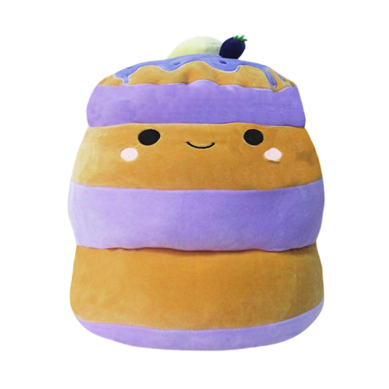 14-Inch Paden the Blueberry Pancakes 14″