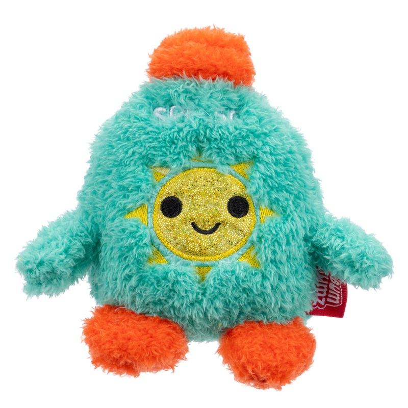 Sunscreen Sol 4.5″