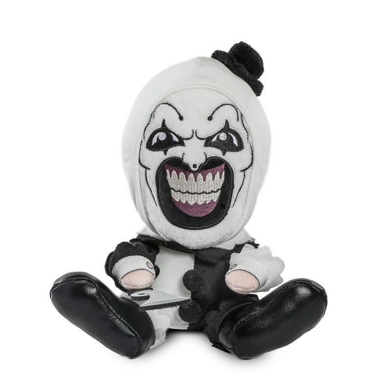 Terrifier – Art the Clown Phunny Plush