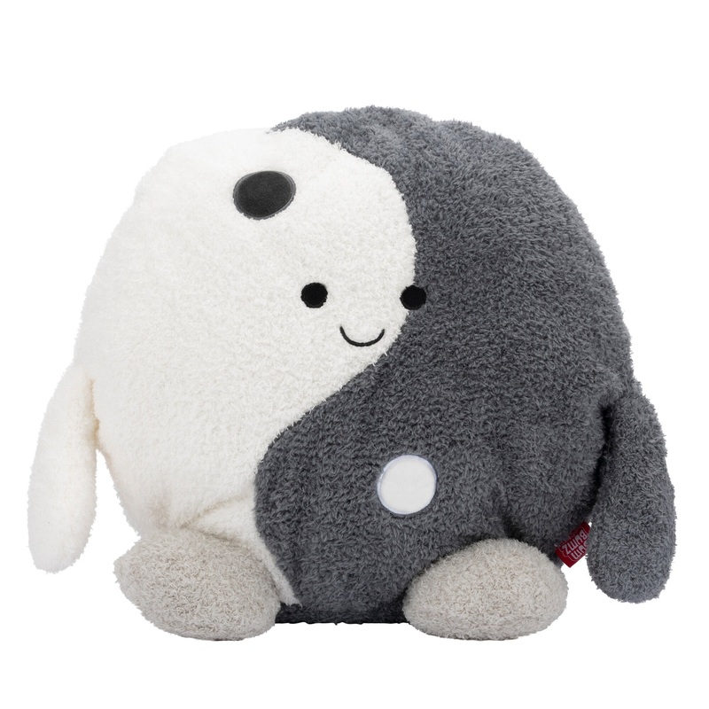 Yin Yang Josh 4.5″