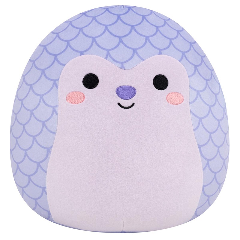 12-Inch Dorinda the Lavender Pangolin 12″