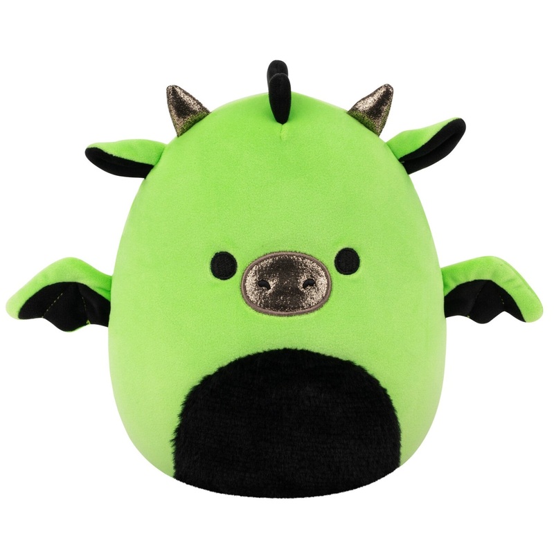 8-Inch Excalibur the Neon Green Dragon 8″