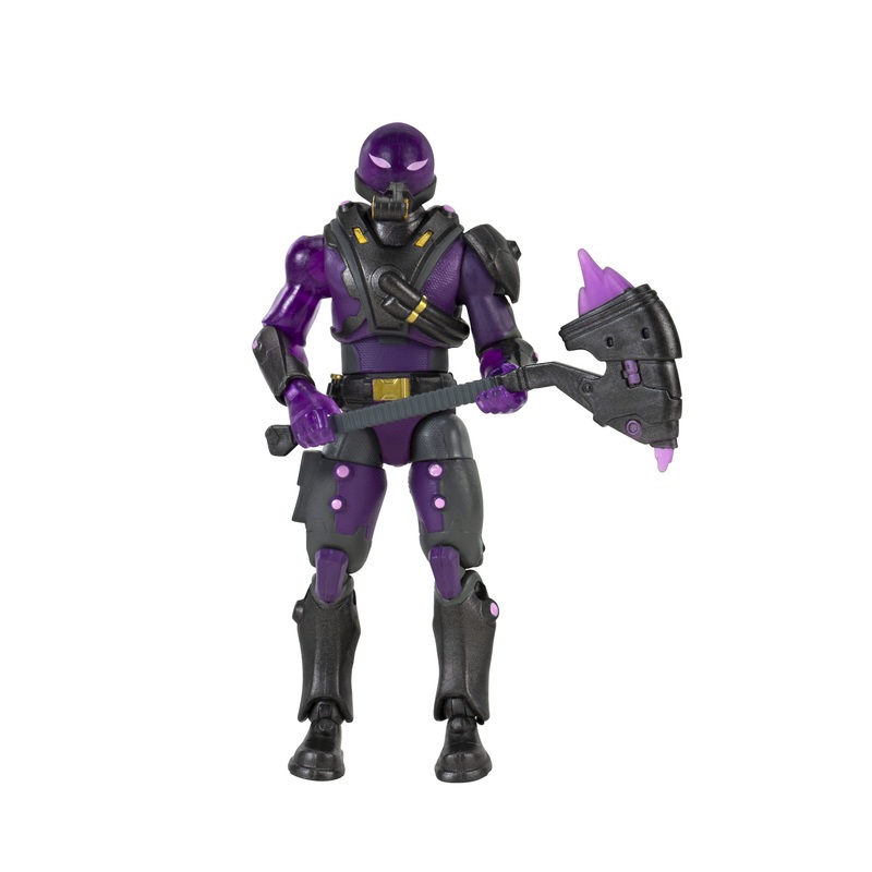 Fortnite Solo Mode Core Figure Pack – Tempest