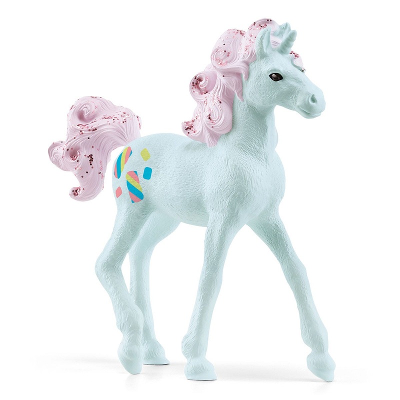 Collectible Unicorn-Marshmallow