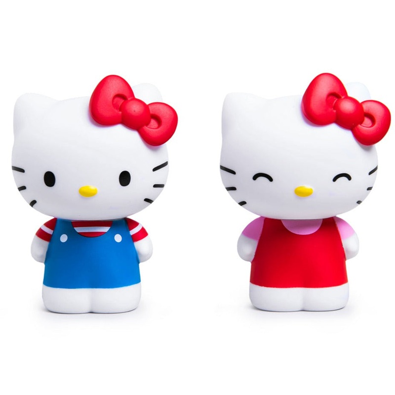 Hello Kitty Mini Figure Classic 2-Pack Set by Kidrobot