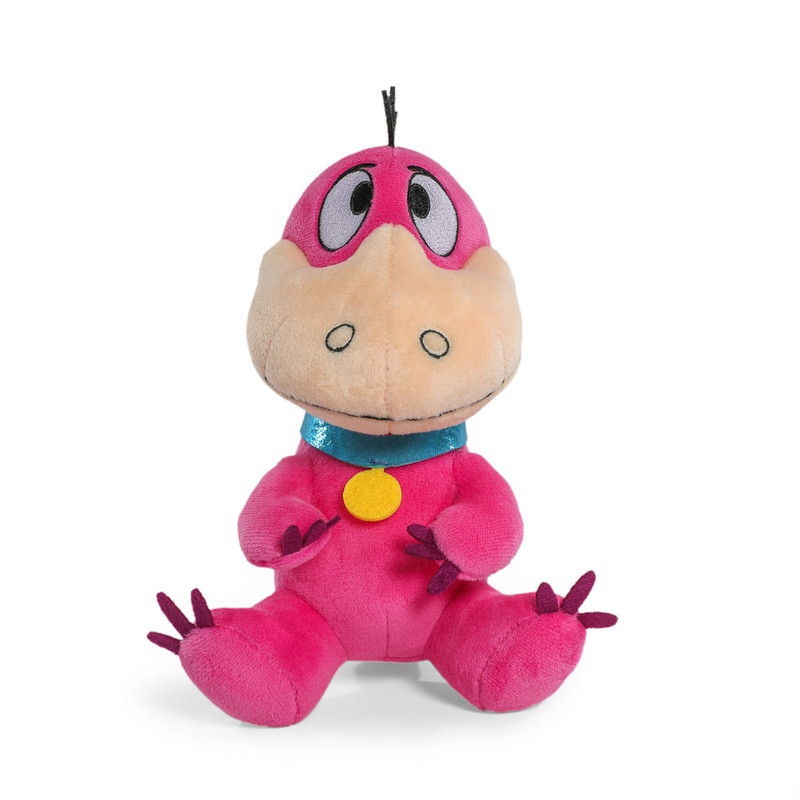 The Flintstones Dino Phunny Plush