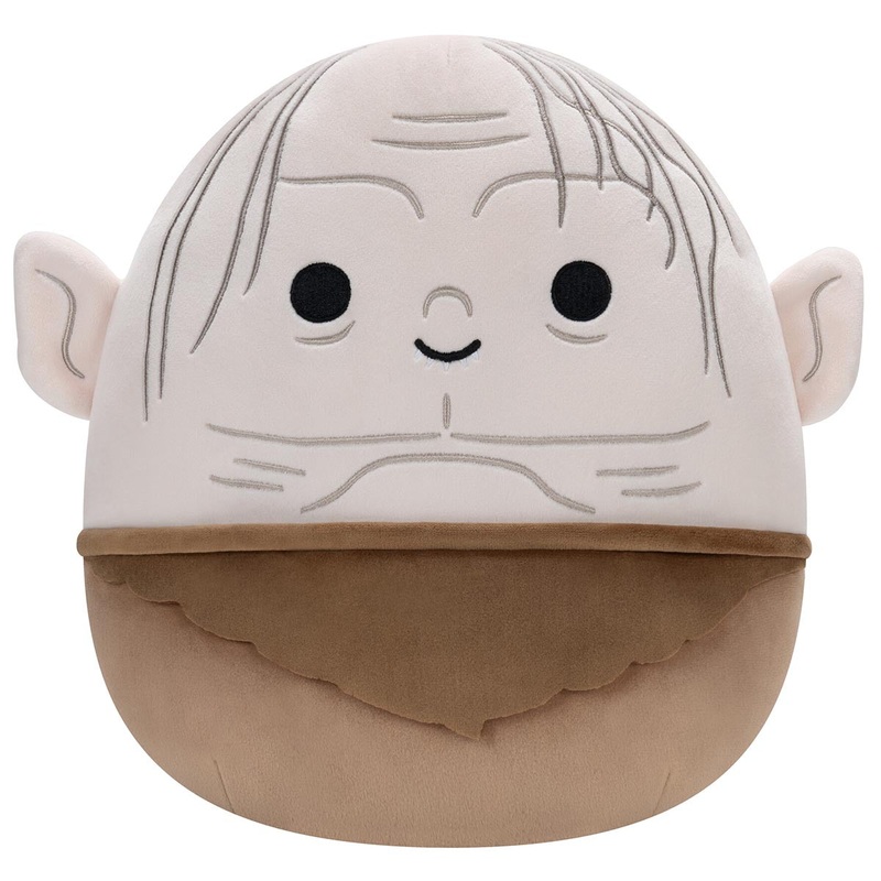 The Lord of the Rings 10-Inch Gollum 10″