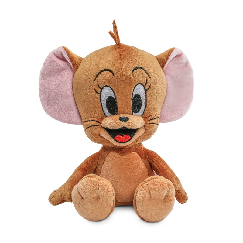 Tom and Jerry – Jerry Phunny Plush