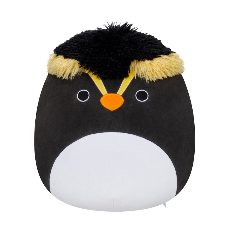 14-Inch Lockwood the Rockhopper Penguin 14″