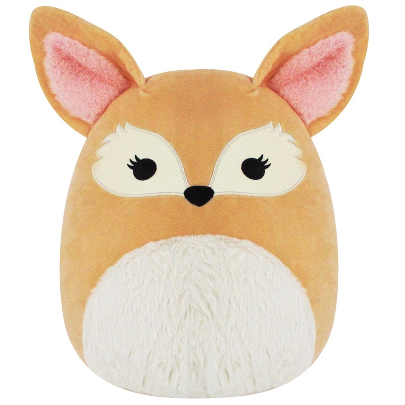 14-Inch Pace the Tan Fennec Fox 14″