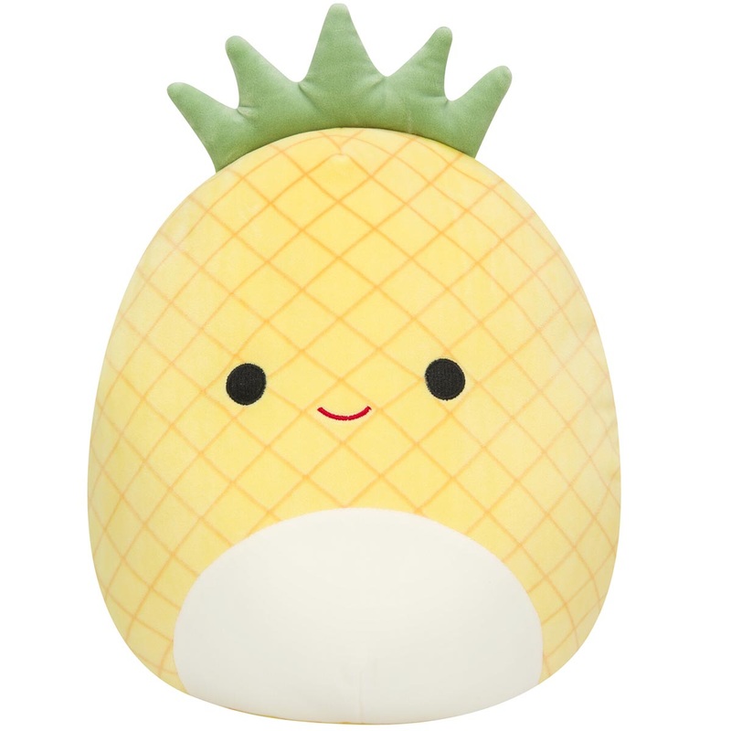 20-Inch Maui the Yellow Pineapple 20″